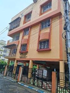 Building Image of 1240 Sq.ft 3 BHK Apartment / Flat for sale in Purbalok Kolkata for Rs. 5000000