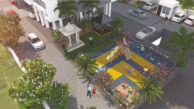 Image of 1135 Sq.ft 2 BHK Apartment / Flat for sale in Rajveer Garima Phase 1, Wakad, Pune for Rs. 9800000
