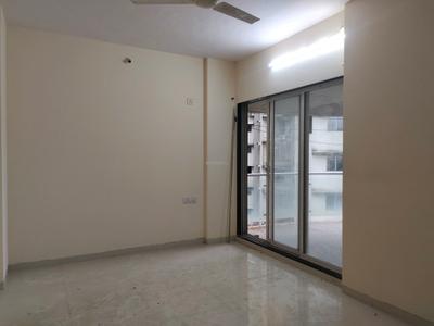 Bedroom Image of 1100 Sq.ft 2 BHK Apartment / Flat for sale in Rajendra Dolphin Tower, Malad West Mumbai for Rs. 14300000