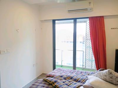 1 BHK Flat
