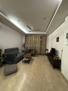 3 BHK Independent Builder Floor