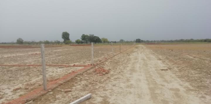 Amaniganj behind this plot Main Image 1