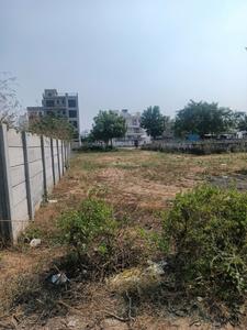 Residential Plot