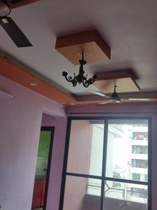 Hall Image of 970 Sq.ft 2 BHK Apartment / Flat for rent in Ratan Orbit Phase I, Kalyanpur Kanpur for Rs. 20000