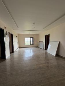 Hall Image of 3300 Sq.ft 3 BHK Independent House for rent in Sector 32 Karnal for Rs. 29000