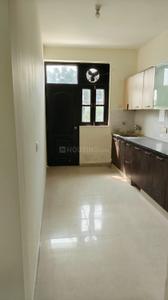 Kitchen Image of 1640 Sq.ft 3 BHK Builder Floor for sale in Omaxe Silver Birch, New Chandigarh Chandigarh for Rs. 12500000