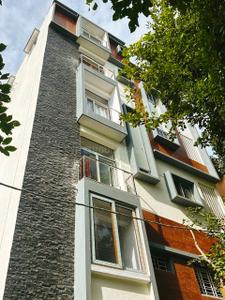 Image of 600 Sq.ft 1 BHK Independent House for rent in JP Nagar, Bengaluru for Rs. 22000