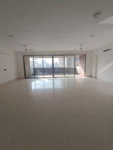 Hall Image of 4000 Sq.ft 4 BHK Apartment / Flat for sale in Ambawadi Ahmedabad for Rs. 31100000