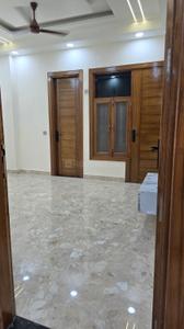 Hall Image of 1938 Sq.ft 4 BHK Builder Floor for sale in Indirapuram Ghaziabad for Rs. 25000000