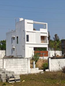 Residential Plot