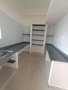 Kitchen Image of 910 Sq.ft 2 BHK Apartment / Flat for rent in Adambakkam Chennai for Rs. 30000