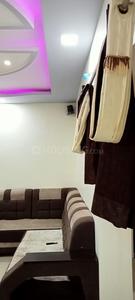 Vijay Laxmi Apartment Bedroom 1