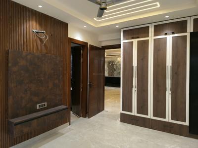 Bedroom Image of 2700 Sq.ft 5 BHK Builder Floor for sale in Vasundhara Ghaziabad for Rs. 36000003