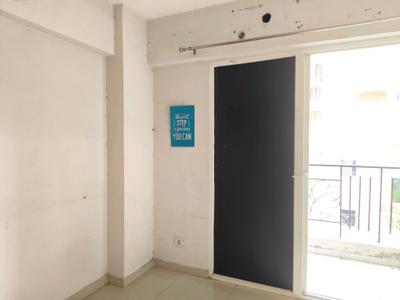 Bedroom Image of 700 Sq.ft 2 BHK Apartment / Flat for sale in Signature Global The Millennia, Sector 37D Gurgaon for Rs. 6800000