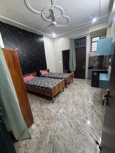Hall Image of Shree krishna residency in Sector 70A, Gurgaon
