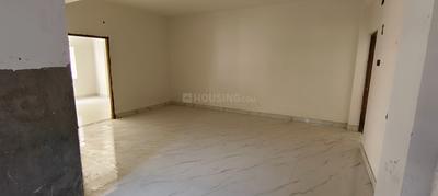 Bedroom Image of 1360 Sq.ft 3 BHK Apartment / Flat for sale in Keshtopur Kolkata for Rs. 6000000