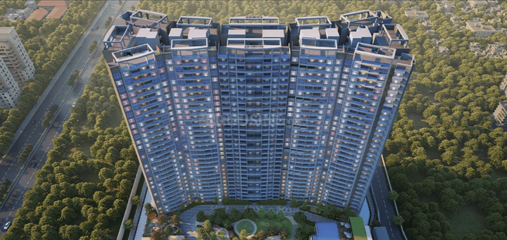Purva Atmosphere Main Image 1