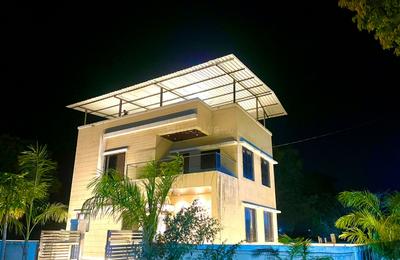 Image of 2000 Sq.ft Residential Plot / Land for sale in Murbad, Thane for Rs. 1100000