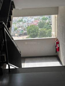 Balcony Image of 1750 Sq.ft 3 BHK Apartment / Flat for sale in Science City Ahmedabad for Rs. 12800000