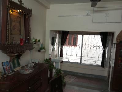Hall Image of 2500 Sq.ft 5 BHK Independent House for sale in Thakurpukur Kolkata for Rs. 13500000