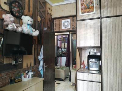 Bedroom Image of 558 Sq.ft 2 BHK Builder Floor for sale in Shahdara New Delhi for Rs. 3500000