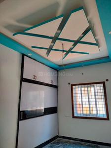 2 BHK Independent House