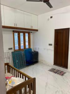 Hall Image of 3500 Sq.ft 6 BHK Independent House for sale in NRI Center City Bengaluru for Rs. 16500000