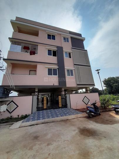 Tallavalasa Building 1