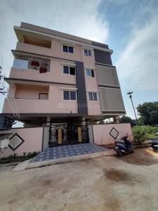 Tallavalasa Building 1