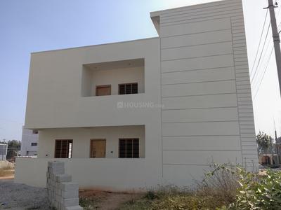 2 BHK Independent House