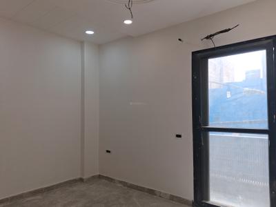 Bedroom Image of 1350 Sq.ft 3 BHK Builder Floor for sale in Mansarover Garden New Delhi for Rs. 26000000
