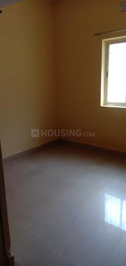 Indipendent House Bedroom 1