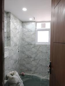 Common Bathroom Two Image of 1700 Sq.ft 3 BHK Apartment / Flat for sale in CGHS The Shabad, Sector 13 Dwarka New Delhi for Rs. 27900000