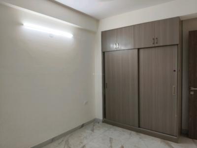 Bedroom Image of 1494 Sq.ft 3.5 BHK Builder Floor for sale in M3M Soulitude , Sector 89 Gurgaon for Rs. 16000000