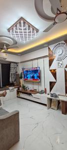 Hall Image of 410 Sq.ft 1 BHK Apartment / Flat for sale in Parel Mumbai for Rs. 13000200