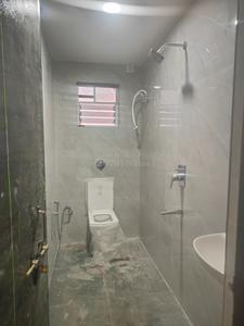 Bathroom Image of 1050 Sq.ft 2 BHK Apartment / Flat for sale in Manewada Nagpur for Rs. 5000000