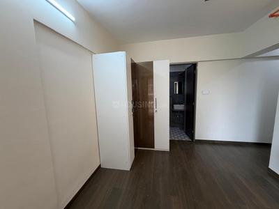 Bedroom Image of 850 Sq.ft 2 BHK Apartment / Flat for rent in Veena Synergy, Andheri East Mumbai for Rs. 90000