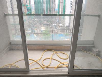 Living Room Image of 1250 Sq.ft 2 BHK Apartment / Flat for sale in Bhagwati Luxuria, Kharghar Navi Mumbai for Rs. 19500000