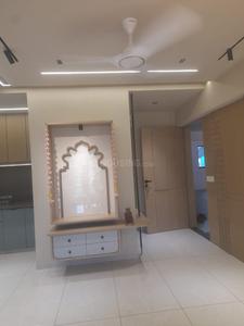 Hall Image of 2079 Sq.ft 3 BHK Apartment / Flat for sale in Aryan Elegance, Paldi Ahmedabad for Rs. 15000000