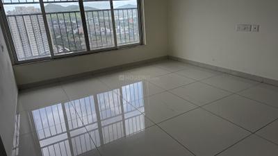 Bedroom Image of 899 Sq.ft 2 BHK Apartment / Flat for sale in Kolte Patil Life Republic ORO Avenue, Marunji Pune for Rs. 6500000
