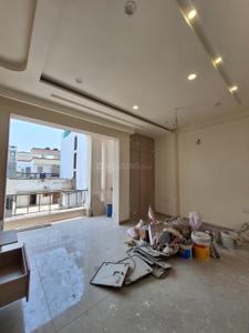 3 BHK Independent Builder Floor