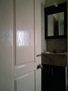 Bedroom Two Image of 1195 Sq.ft 2.5 BHK Apartment / Flat for sale in Paras Tierea, Sector 137 Noida for Rs. 10000000