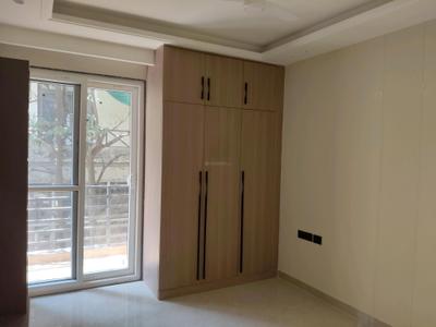 Bedroom Image of 2590 Sq.ft 3 BHK Apartment / Flat for sale in Conscient Hines Elevate, Sector 59 Gurgaon for Rs. 62100000