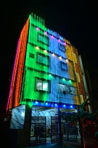 Image of 650 Sq.ft 2 BHK Independent House for rent in Battarahalli, Bengaluru for Rs. 19000
