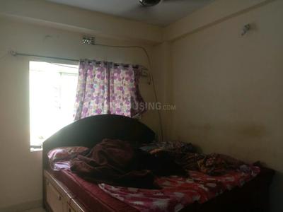 Bedroom Image of 1310 Sq.ft 3 BHK Apartment / Flat for sale in Parivar Redbrick, Uttarpara Hooghly for Rs. 3600000