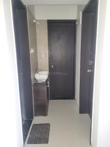 Image of 550 Sq.ft 1 BHK Apartment / Flat for rent in Legacy Aqua Mist, Ravet, Pune for Rs. 19000
