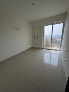 Bedroom Image of 1505 Sq.ft 3 BHK Apartment / Flat for sale in Uptown Skylla, PR7 Airport Road Zirakpur for Rs. 13500000