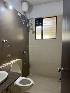Bathroom Image of 2250 Sq.ft 3 BHK Villa for sale in Kolte Patil Life Republic, Nerhe Pune for Rs. 23000000