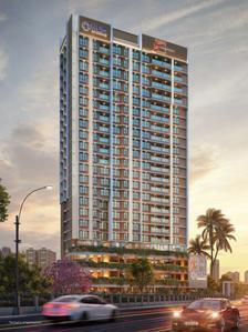 3 BHK Flat