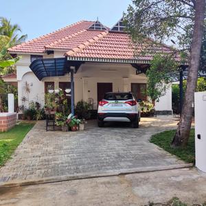 Image of 1700 Sq.ft 2 BHK Independent House for sale in Punkunnam, Thrissur for Rs. 16200000